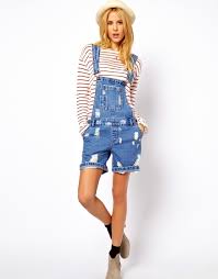 Resultado de imagen de el peto para mujeres looks