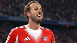 Harry Kane surprised by Bayern Munich’s demands