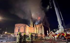 Religion news 31 July 2026