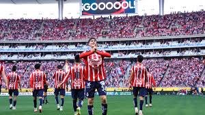 Chivas: Este es el lugar del Rebaño Sagrado en la tabla general tras la Jornada 1 del Clausura 2026