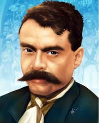 Sería como si hoy alguien tomara para sí frases o hechos de José Artigas y se atribuyera el artiguismo. Emiliano Zapata Salazar nació el 8 de agosto de ... - zapata_color_280x350