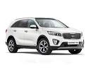 KIA Sorento - Preturi - Kia Romania