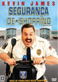 Segurança de Shopping