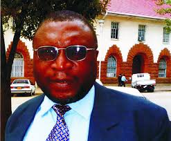 PROMINENT Bulawayo lawyer Mr Charles Paul Moyo has died. He was 53. His daughter Ms Amanda Moyo said her father – popularly known as CP – succumbed to ... - Charles-Paul-Moyo