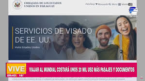 ¡Albirroja al Mundial 2026! ¿Cuánto te va a costar el sueño mundialista? - Imagen ilustrativa del artículo