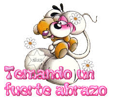 PARA TODOS LOS QUE VISITAN MI BLOG...