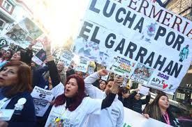 ¡Alerta Garrahan! Médicos al límite: ¿Qué oculta el ajuste?
