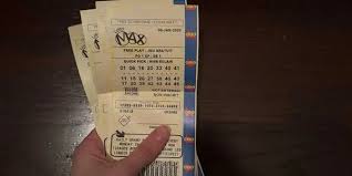 Lotto Max winning numbers for Tuesday, January 6 are out and there's a $50 million jackpot