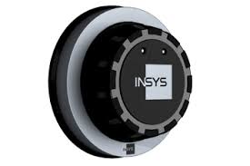 InSys Locks | Neirynck Security