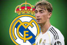 Dean Huijsen already knows who will be his partner in the Spanish Super Cup final