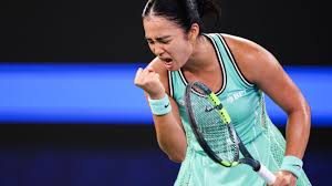 LIVE UPDATES: Alex Eala vs Mika Stojsavljevic at the Toray Pan Pacific Open Round of 32 - Facebook