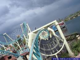 Image result for roller coaster loop