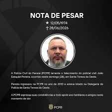 Nota de pesar