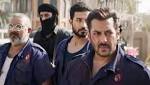 Tiger Zinda office collection Salman