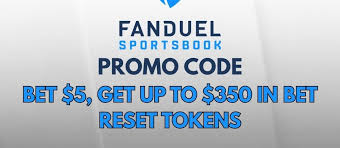 FanDuel Promo Code: Bet $5, Get $50 Per Day for 7 Days