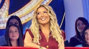 Trend Google: selvaggia lucarelli