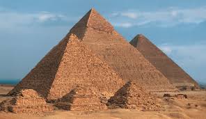 Image result for ancient egypt pyramids