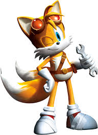 Image result for Tails