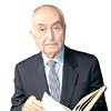 Gazeteci-Türkolog Sermet Sami Uysal, 50 yıl önce Cumhuriyet Gazetesi&#39;nde yazdığı &quot;Eşlerine Göre Ediplerimiz&quot; başlıklı söyleşileri bir kitapta topladı. - 8A8943306223DE4BA934AA2Ac