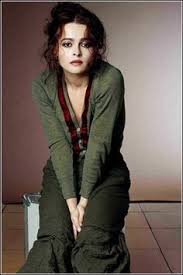 Helena Bonham Carter on Pinterest | Fight Club, Wallpapers and ... via Relatably.com