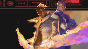 Valorant Champions 2025: สรุปผลการแข่งขันล่าสุดและทีมที่เข้ารอบ! - Imagen principal del artículo