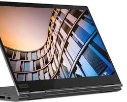 Lenovo ThinkPad X1 Yoga 14-inch touchscreen display