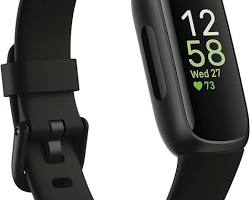 Image of Fitbit Inspire 3