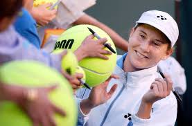 Monica Seles Opens Up About Her Battle with Myasthenia Gravis