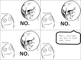 10 Sure Ways to Get Whatever You Want From Your Parents | Hanaan ... via Relatably.com