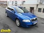 Used SKODA Octavia Used Cars for Sale on Auto Trader