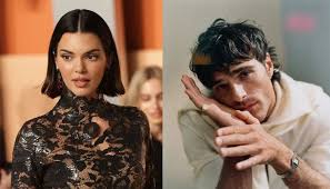 Kendall Jenner's new post with cute 'companion' sparks surprising Jacob Elordi question