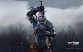 Resultado de imagem para the witcher 3