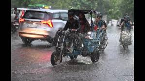 Times of India - News update