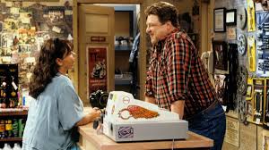 ‘Roseanne’ Star John Goodman Looks Unrecognizable in New Photo: ‘Legend’