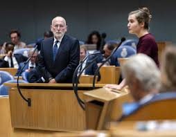Trouw - News update