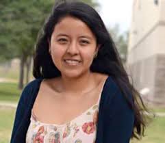 LFHS senior Diana Cabrera, ranked in the top 10 of her class, has been selected as one of 1,000 Gates Millennium Scholars. GMS, one of the most prestigious ... - DianaCabreraGates-300x260