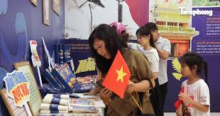 Báo điện tử Tiền Phong - News update
