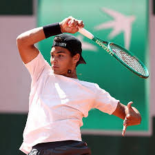 Trio avança, e finais de Roland Garros Junior terão ao menos um brasileiro