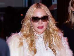 Madonna’s New Superstar Collaboration Dances Straight To No. 1