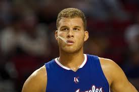 Image result for blake griffin