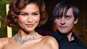 ‘Spider-Man: Brand New Day’ Star Zendaya Doing the Bully Maguire Dance Is a Must-See for Fans