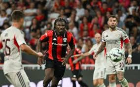 Orange Actualités | Sports - News update