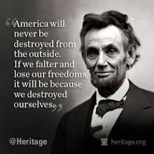 Abraham Lincoln on Pinterest | Civil War Photos, American civil ... via Relatably.com