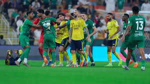 النصر ضد الأهلي.. معركة الوسط تشعل تشكيل الكلاسيكو