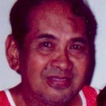 Name: Romulo Velasco Cruz; Born: September 05, 1935; Died: March 04, 2014 ... - romulo-cruz-obituary