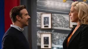 Hannah Waddingham Weighs In on Ted and Rebecca Romance in ‘Ted Lasso’