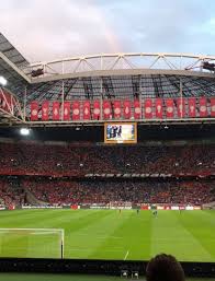 Ajax-Benfica: Match Décisif en Ligue des Champions! Ne Manquez Rien!