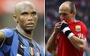 Inter Milan v Bayern Munich: Champions League final head-to-head ... - etoo_robben_1639112c