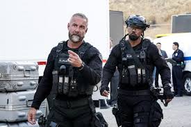 S.W.A.T. Spinoff Sparks Controversy and Cast Reactions