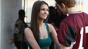 A Single Vampire Diaries Pilot Scene Convinced The Creators And One Star The Show Would Work